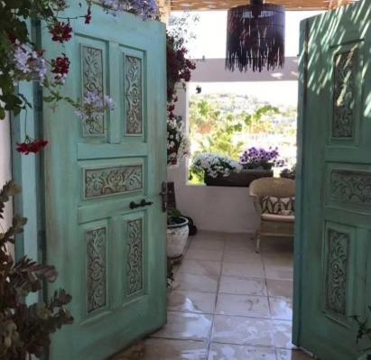 Sofi Suites Bodrum Exterior foto
