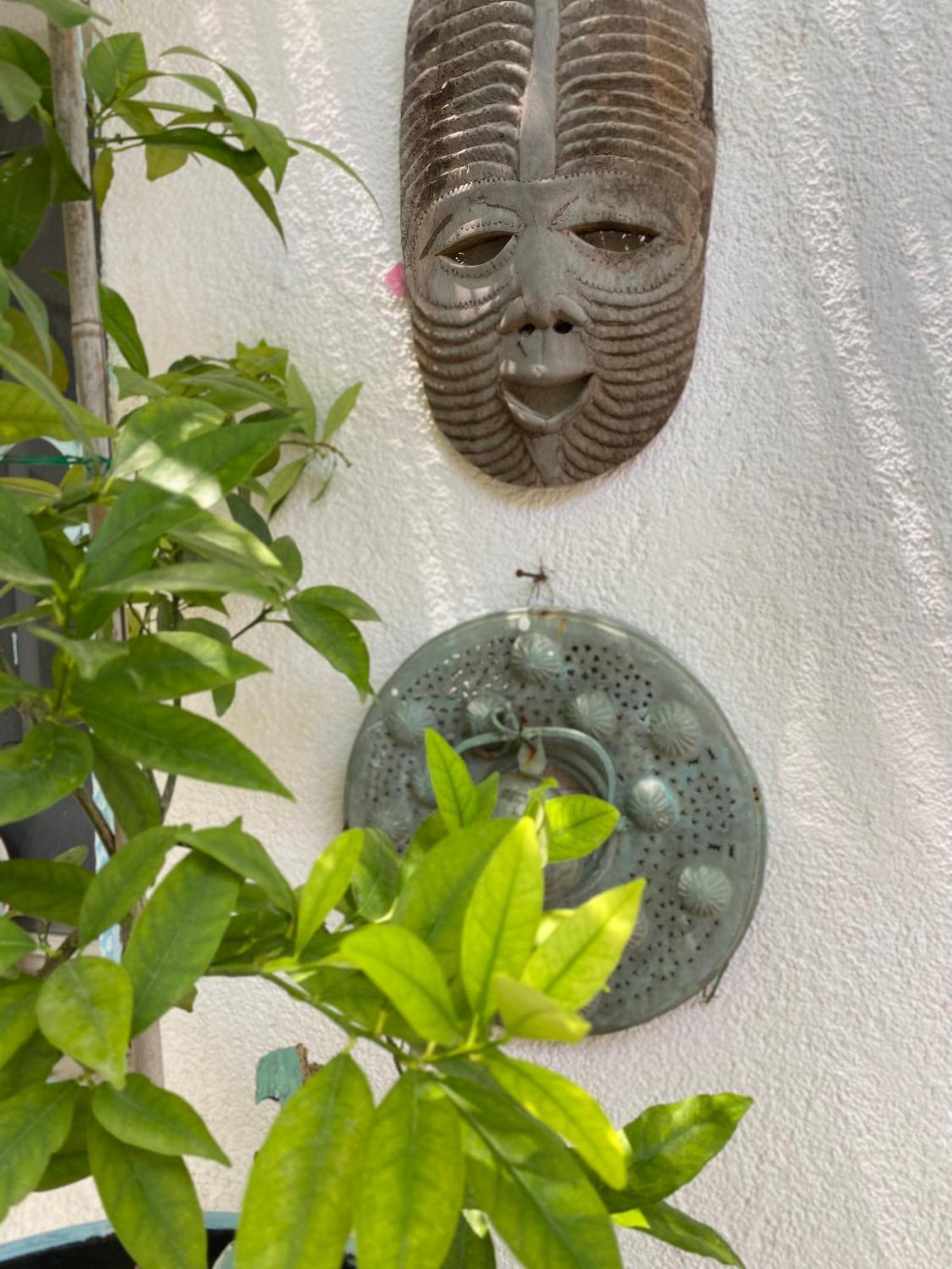 Sofi Suites Bodrum Exterior foto