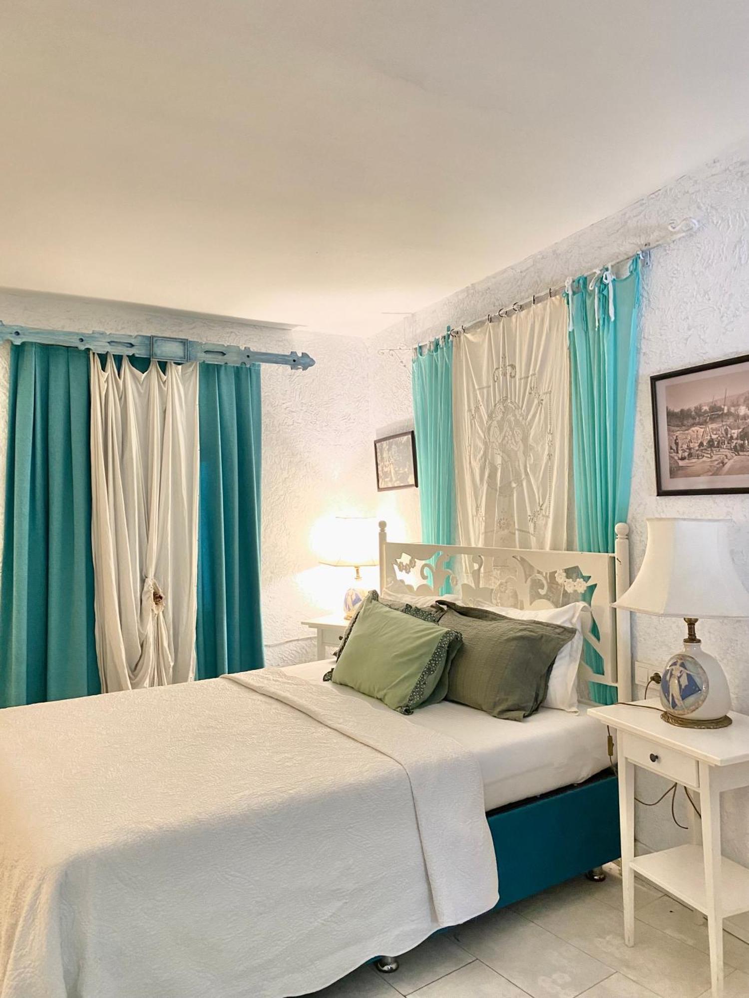 Sofi Suites Bodrum Exterior foto